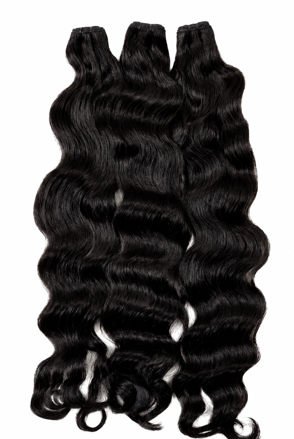 Vietnamese Raw Collection – 4 Bundle Set