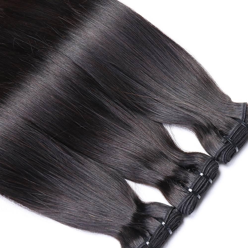 Vietnamese Raw Collection – 4 Bundle Set