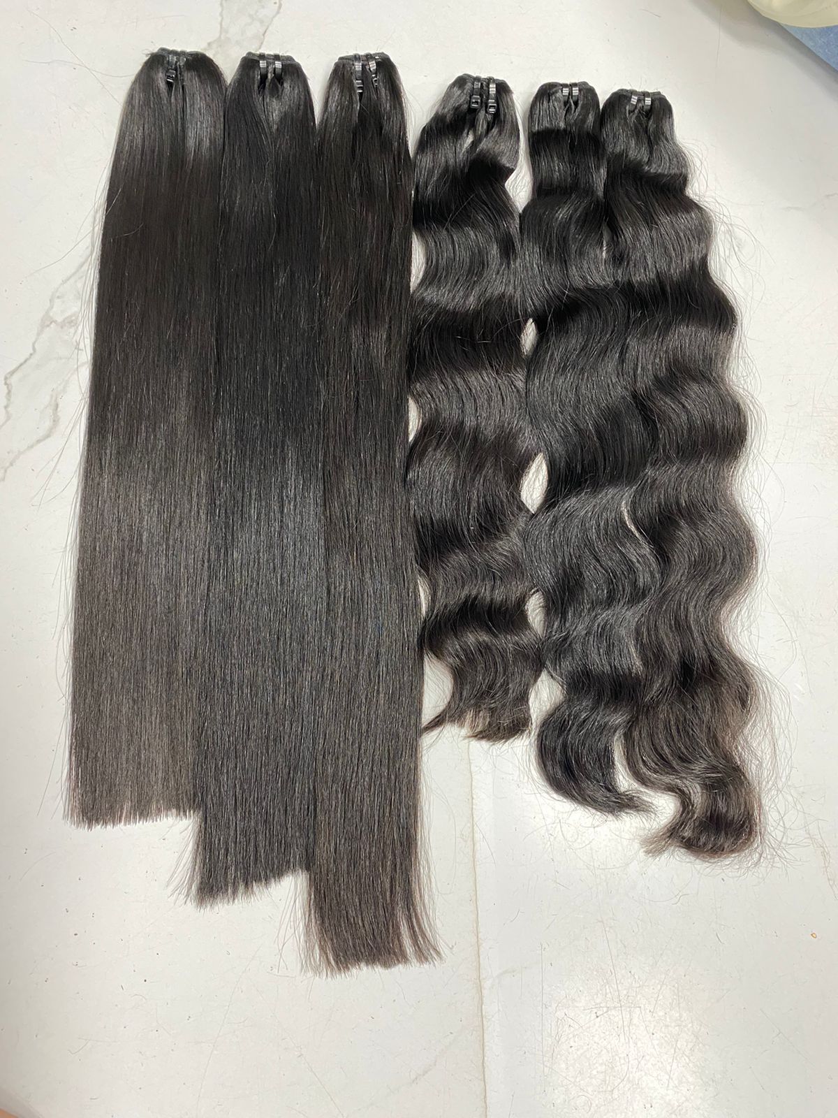 Vietnamese Raw Collection – 3 Bundle Set